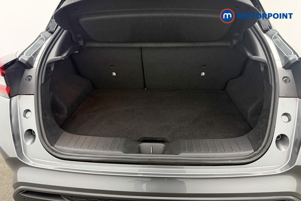 Nissan Juke Tekna-Plus Automatic Petrol SUV - Stock Number (1565966) - 28th supplementary image