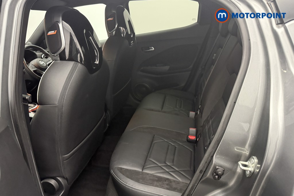 Nissan Juke Tekna-Plus Automatic Petrol SUV - Stock Number (1565966) - 1st supplementary image