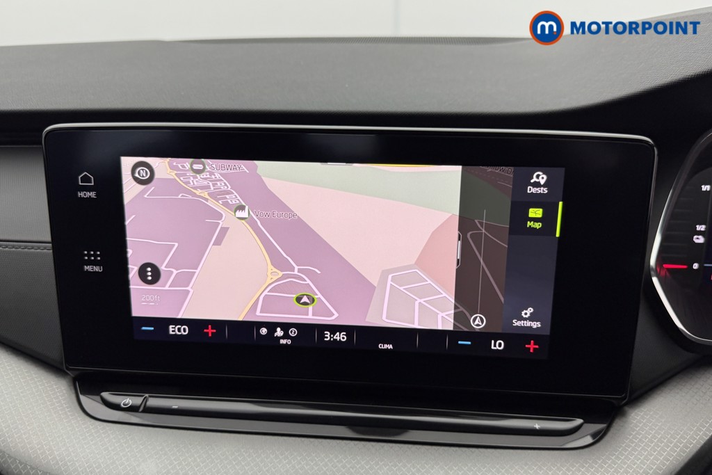 Skoda Octavia Se Technology Automatic Petrol Plug-In Hybrid Estate - Stock Number (1565985) - 7th supplementary image
