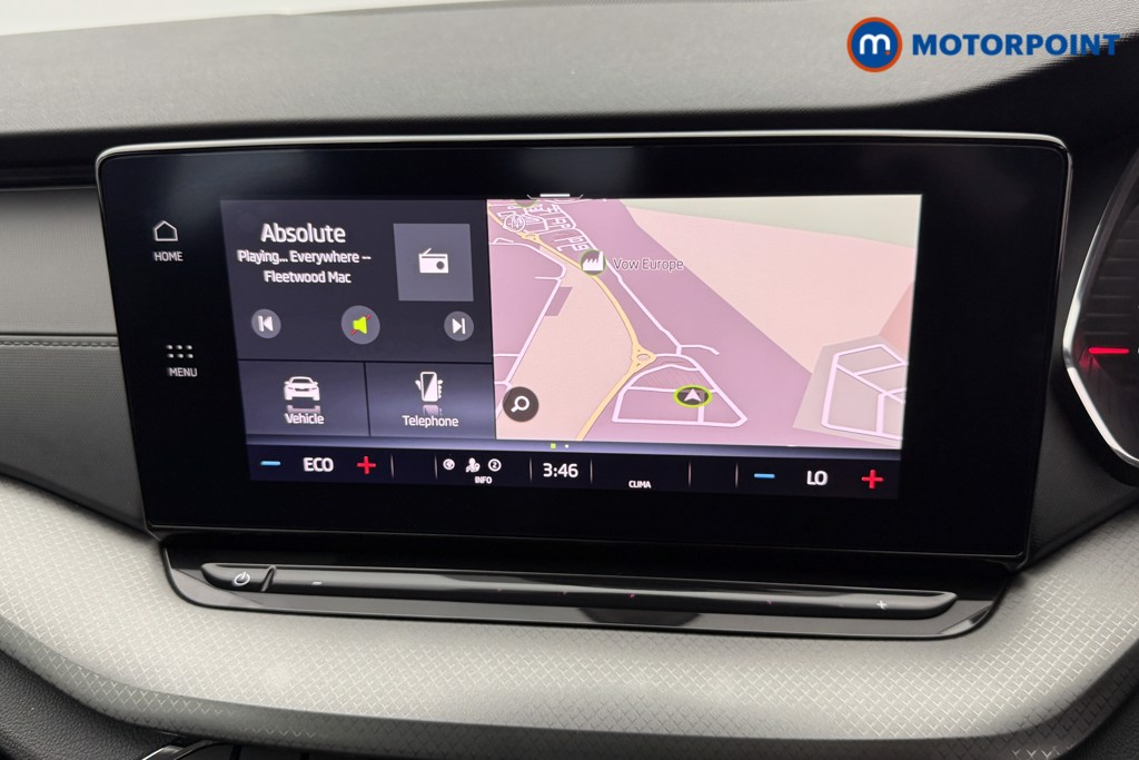 Skoda Octavia Se Technology Automatic Petrol Plug-In Hybrid Estate - Stock Number (1565985) - 10th supplementary image