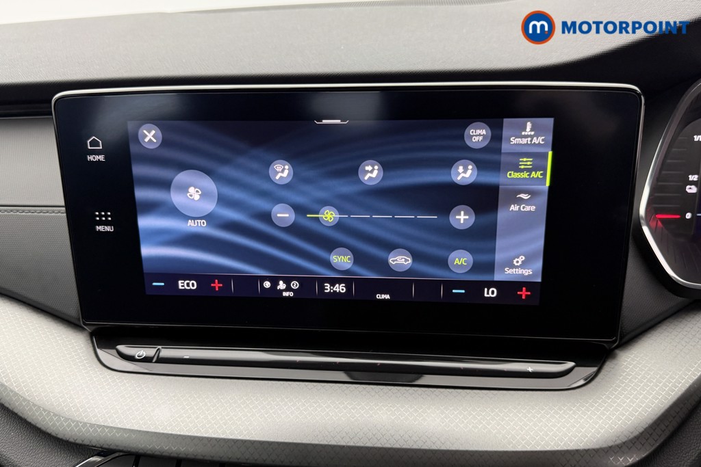 Skoda Octavia Se Technology Automatic Petrol Plug-In Hybrid Estate - Stock Number (1565985) - 11th supplementary image