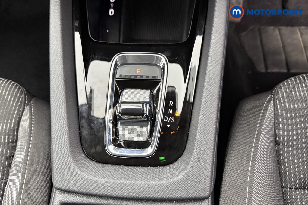 Skoda Octavia Se Technology Automatic Petrol Plug-In Hybrid Estate - Stock Number (1565985) - 13th supplementary image