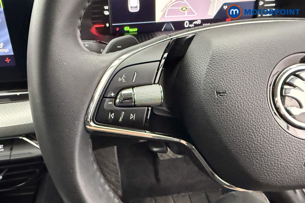 Skoda Octavia Se Technology Automatic Petrol Plug-In Hybrid Estate - Stock Number (1565985) - 14th supplementary image