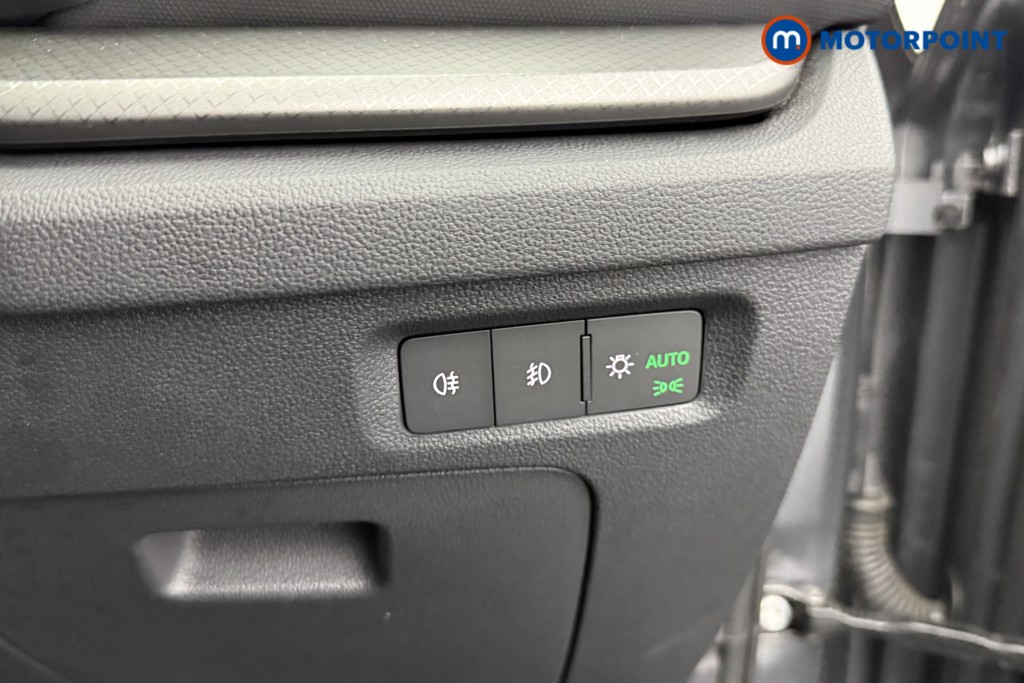 Skoda Octavia Se Technology Automatic Petrol Plug-In Hybrid Estate - Stock Number (1565985) - 16th supplementary image