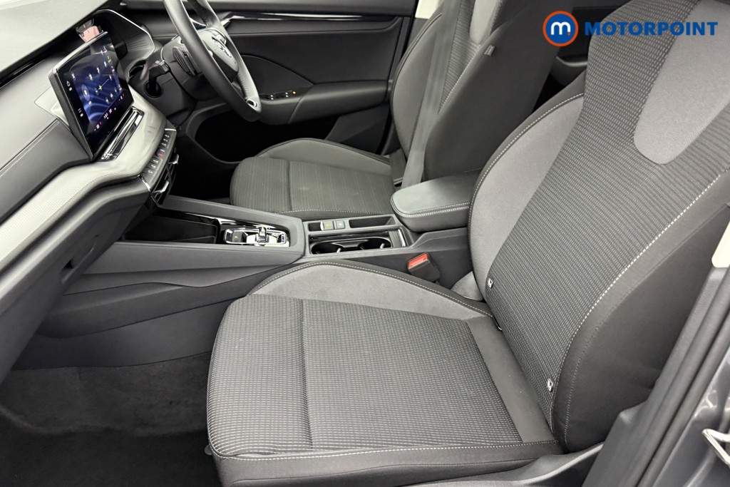 Skoda Octavia Se Technology Automatic Petrol Plug-In Hybrid Estate - Stock Number (1565985) - 23rd supplementary image