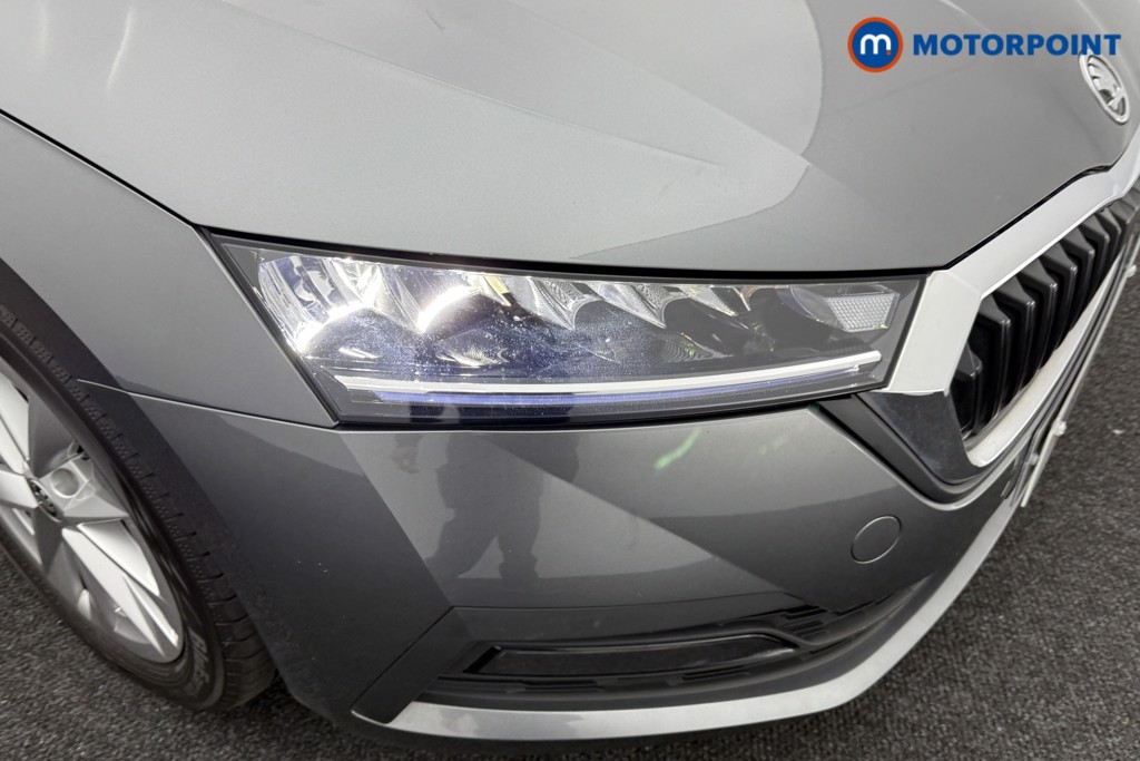 Skoda Octavia Se Technology Automatic Petrol Plug-In Hybrid Estate - Stock Number (1565985) - 28th supplementary image