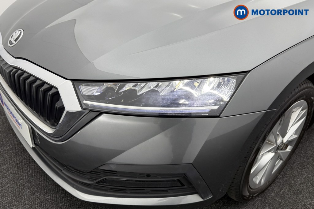 Skoda Octavia Se Technology Automatic Petrol Plug-In Hybrid Estate - Stock Number (1565985) - 29th supplementary image