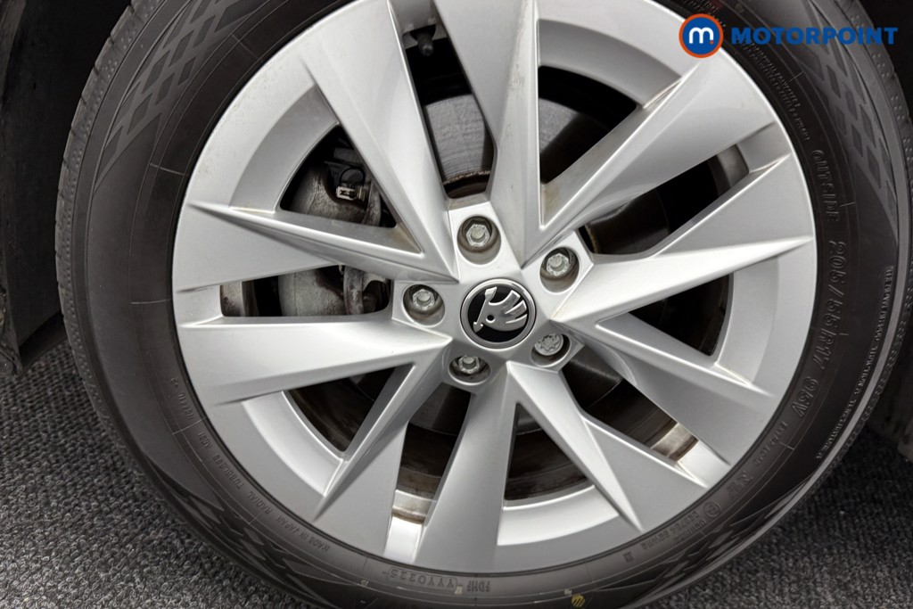 Skoda Octavia Se Technology Automatic Petrol Plug-In Hybrid Estate - Stock Number (1565985) - 30th supplementary image