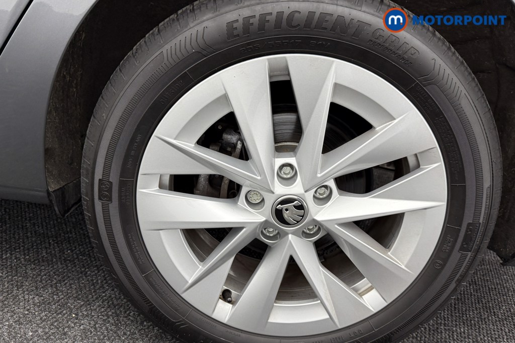Skoda Octavia Se Technology Automatic Petrol Plug-In Hybrid Estate - Stock Number (1565985) - 31st supplementary image