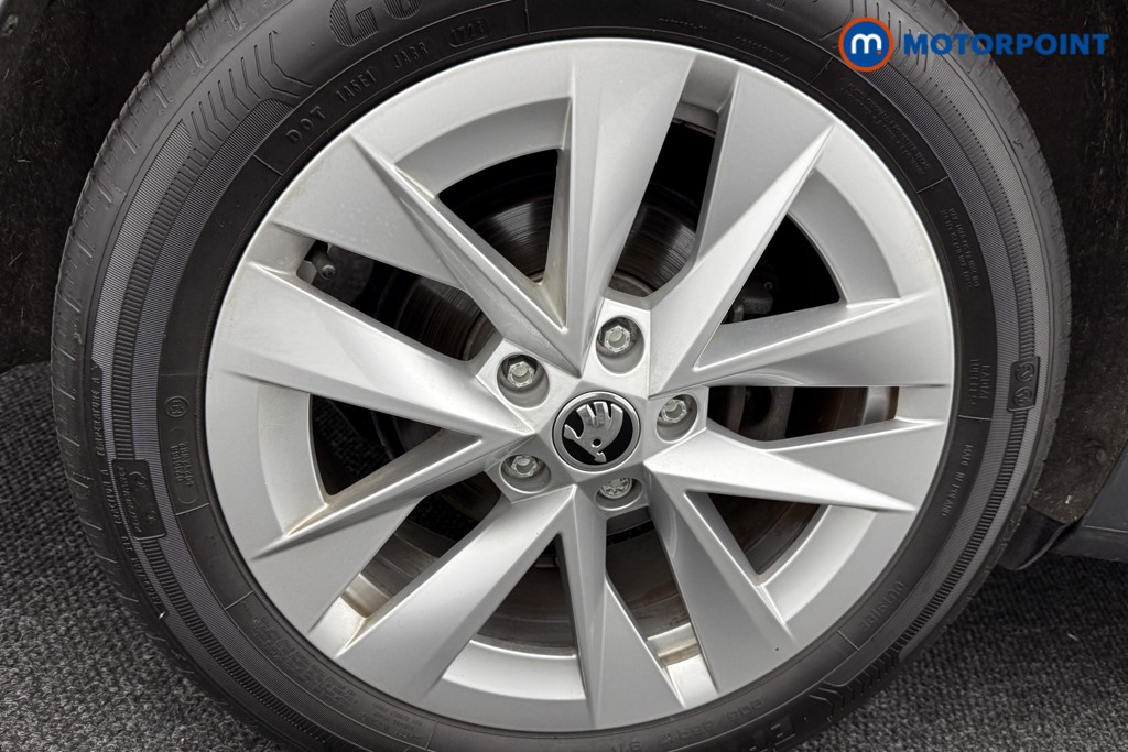 Skoda Octavia Se Technology Automatic Petrol Plug-In Hybrid Estate - Stock Number (1565985) - 32nd supplementary image