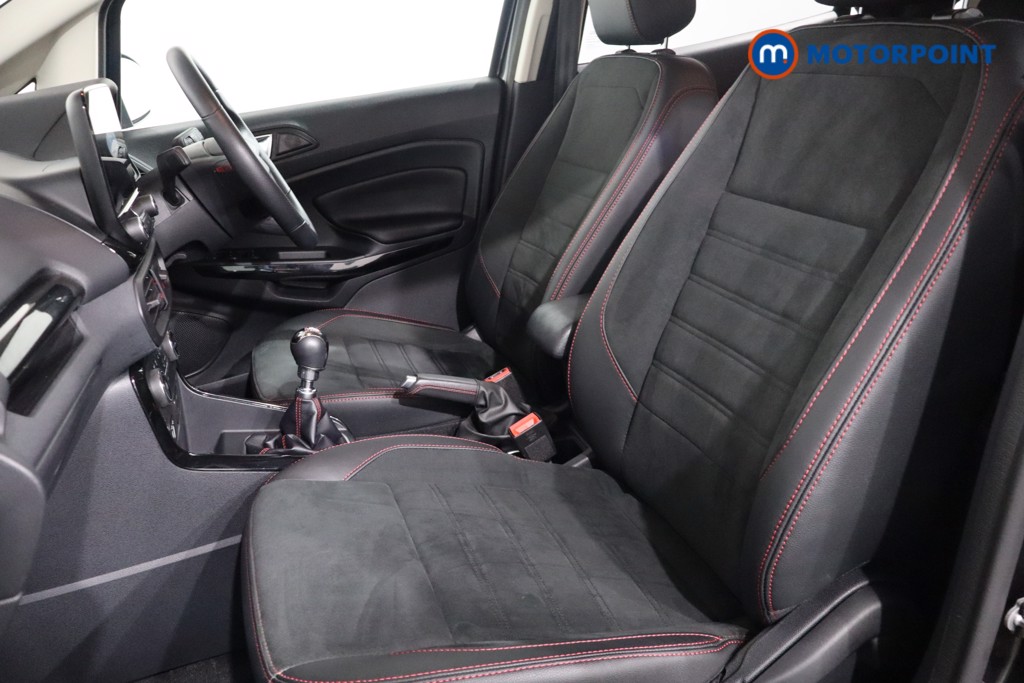 Ford Ecosport St-Line Manual Petrol SUV - Stock Number (1566039) - 4th supplementary image