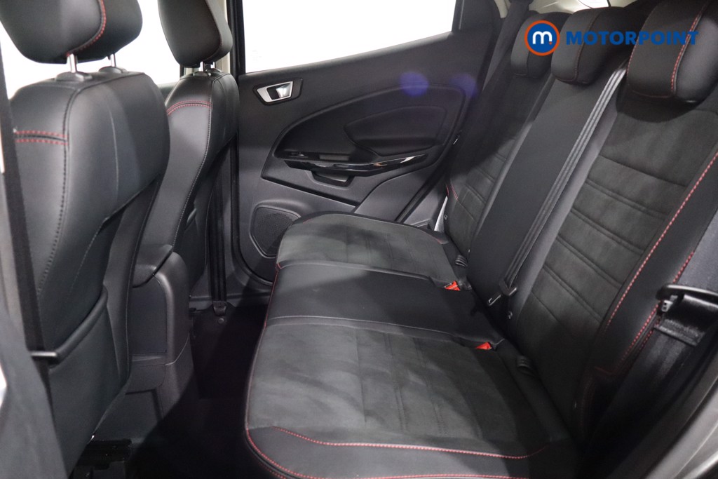 Ford Ecosport St-Line Manual Petrol SUV - Stock Number (1566039) - 5th supplementary image