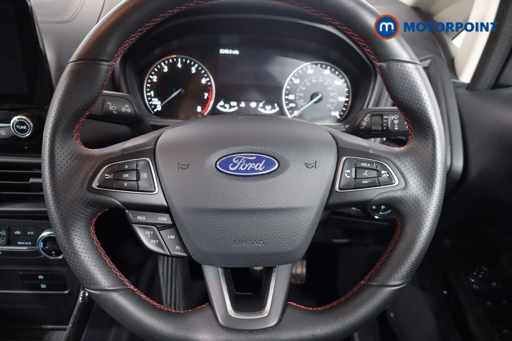 Ford Ecosport St-Line Manual Petrol SUV - Stock Number (1566039) - 6th supplementary image