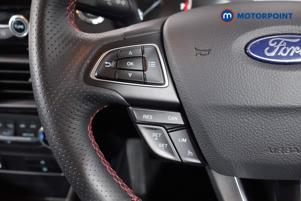 Ford Ecosport St-Line Manual Petrol SUV - Stock Number (1566039) - 7th supplementary image