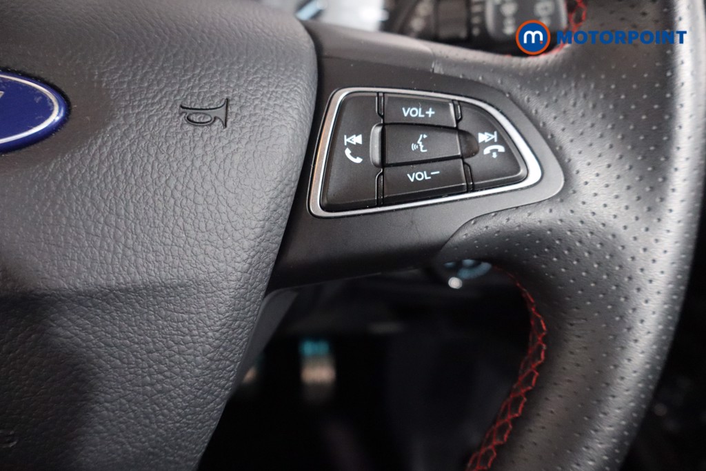 Ford Ecosport St-Line Manual Petrol SUV - Stock Number (1566039) - 8th supplementary image