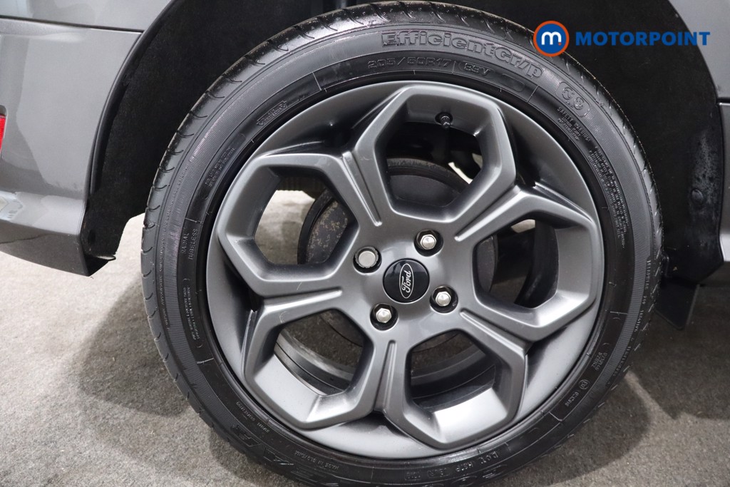 Ford Ecosport St-Line Manual Petrol SUV - Stock Number (1566039) - 9th supplementary image