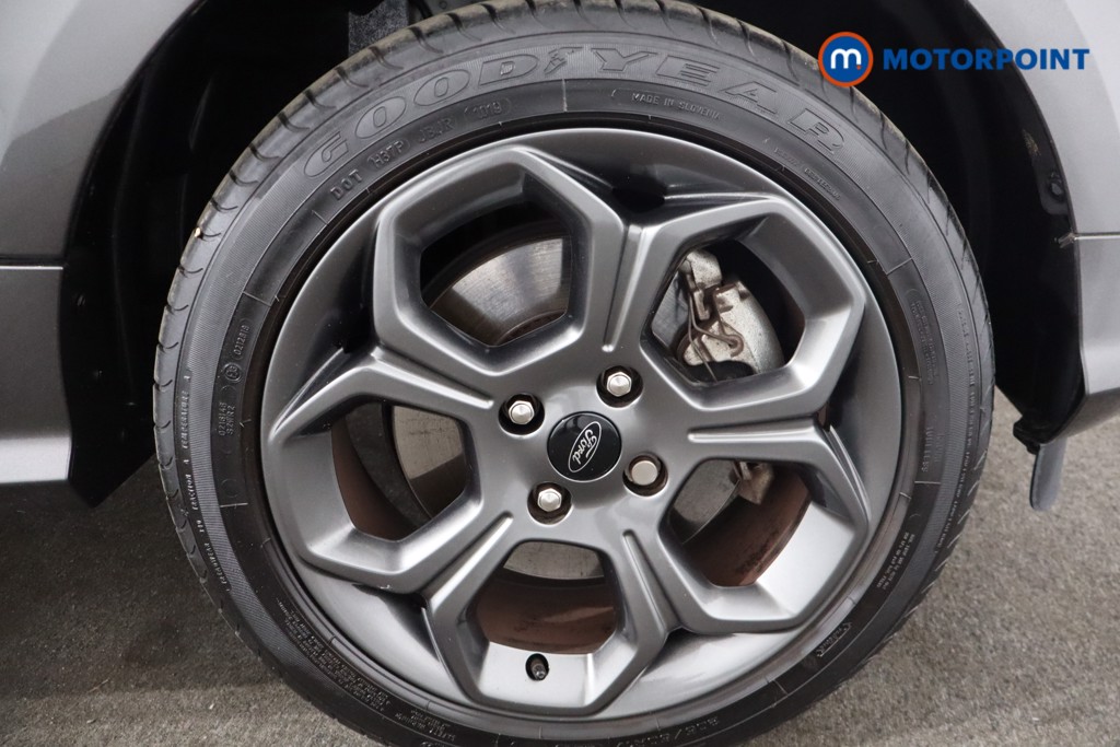 Ford Ecosport St-Line Manual Petrol SUV - Stock Number (1566039) - 10th supplementary image