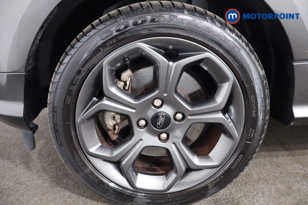 Ford Ecosport St-Line Manual Petrol SUV - Stock Number (1566039) - 11th supplementary image