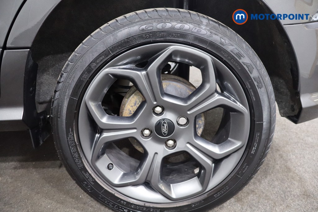 Ford Ecosport St-Line Manual Petrol SUV - Stock Number (1566039) - 12th supplementary image