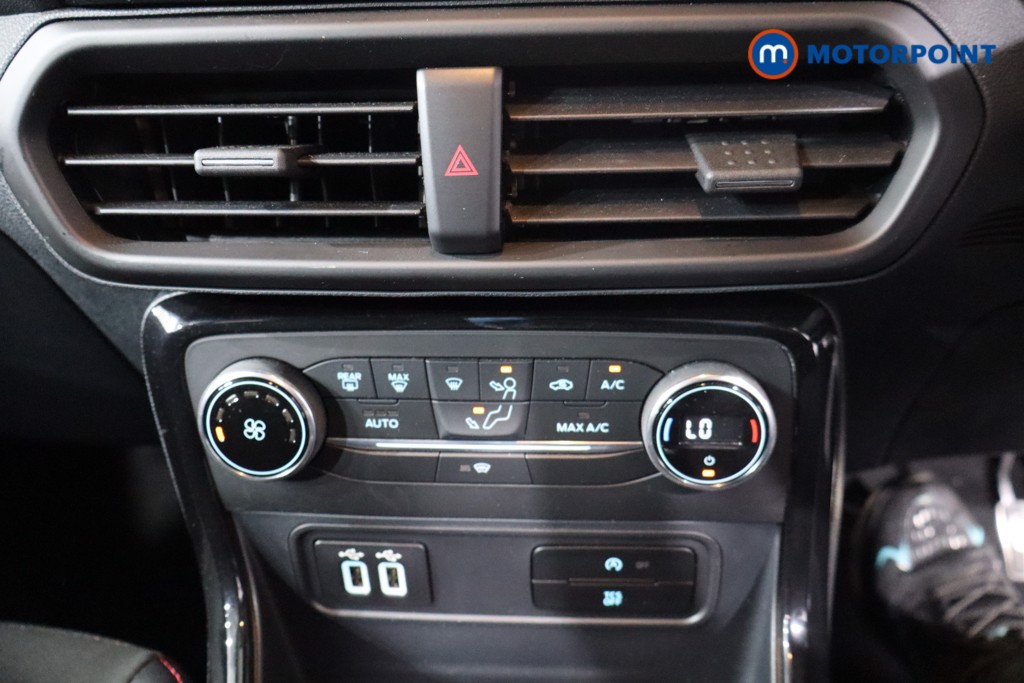 Ford Ecosport St-Line Manual Petrol SUV - Stock Number (1566039) - 16th supplementary image