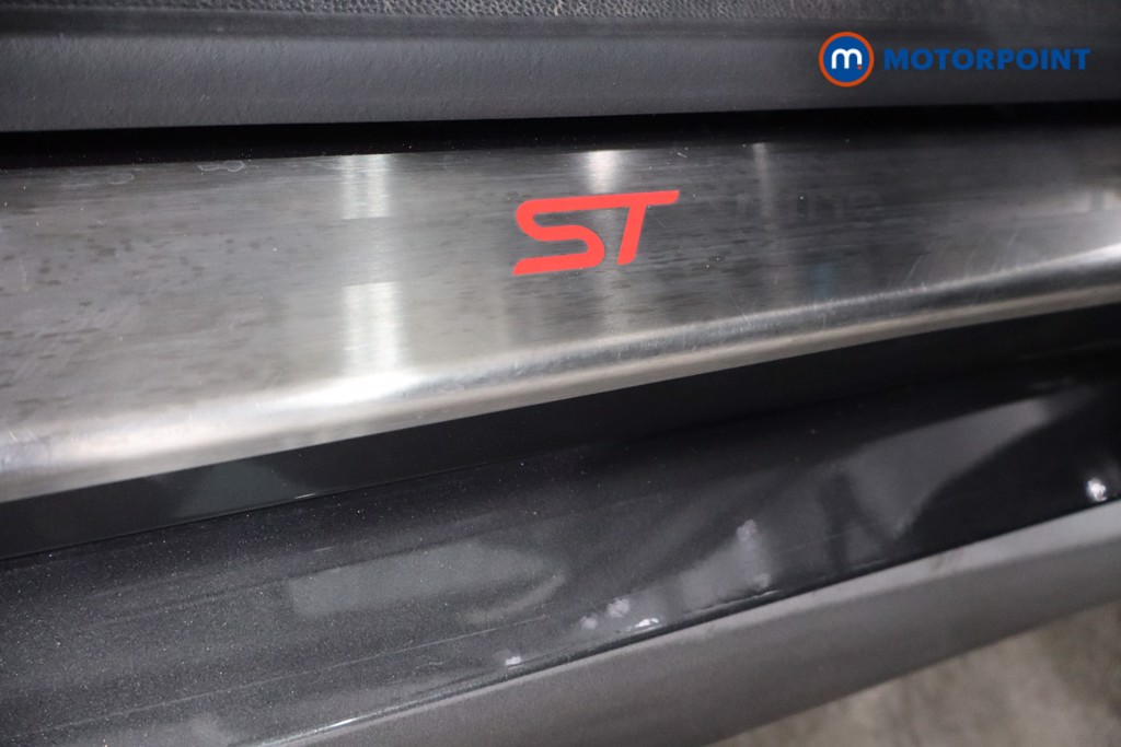 Ford Ecosport St-Line Manual Petrol SUV - Stock Number (1566039) - 18th supplementary image