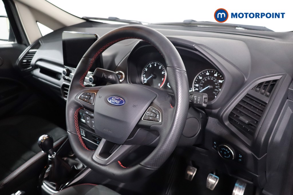 Ford Ecosport St-Line Manual Petrol SUV - Stock Number (1566039) - 20th supplementary image