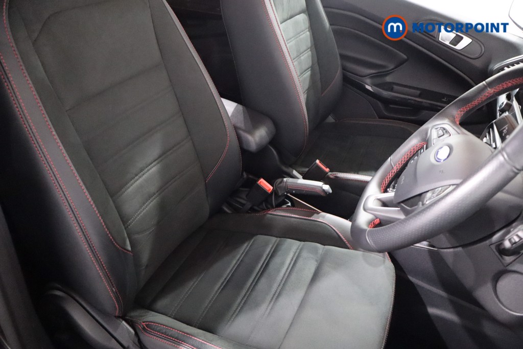 Ford Ecosport St-Line Manual Petrol SUV - Stock Number (1566039) - 21st supplementary image