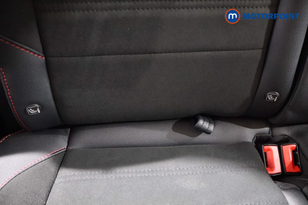 Ford Ecosport St-Line Manual Petrol SUV - Stock Number (1566039) - 22nd supplementary image