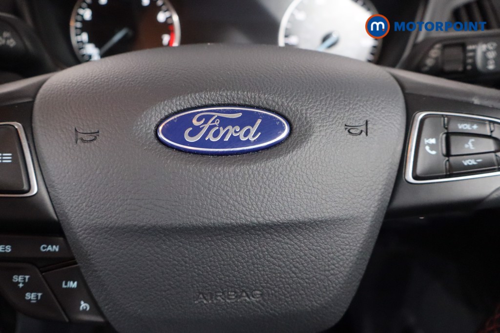 Ford Ecosport St-Line Manual Petrol SUV - Stock Number (1566039) - 23rd supplementary image