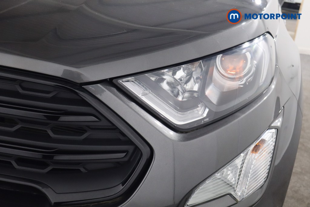 Ford Ecosport St-Line Manual Petrol SUV - Stock Number (1566039) - 25th supplementary image
