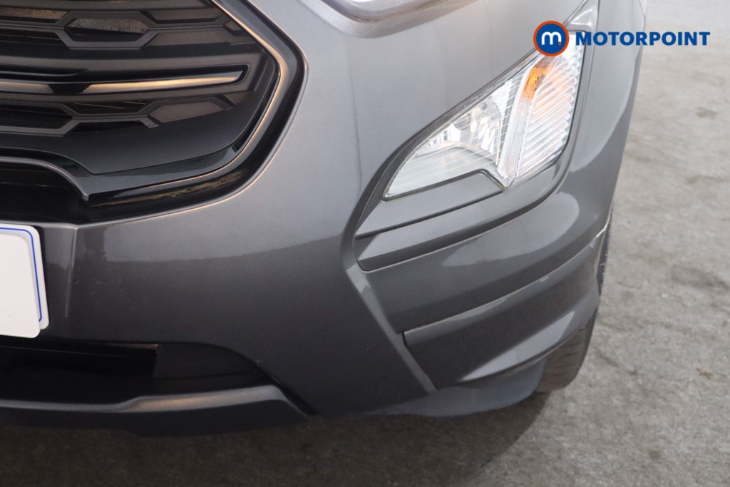 Ford Ecosport St-Line Manual Petrol SUV - Stock Number (1566039) - 26th supplementary image