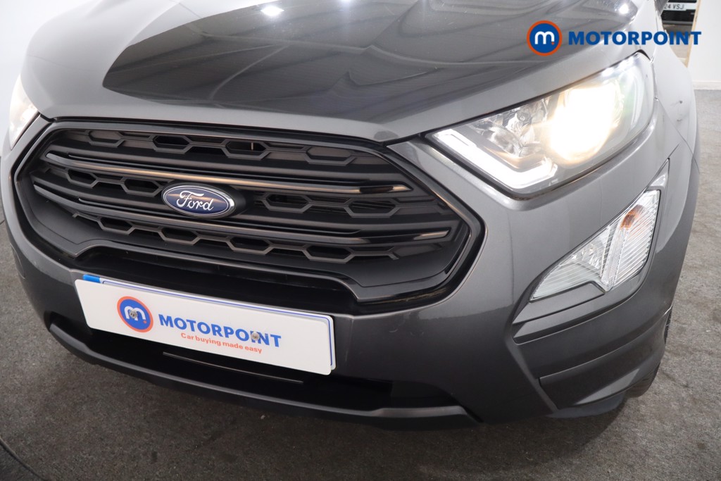 Ford Ecosport St-Line Manual Petrol SUV - Stock Number (1566039) - 27th supplementary image