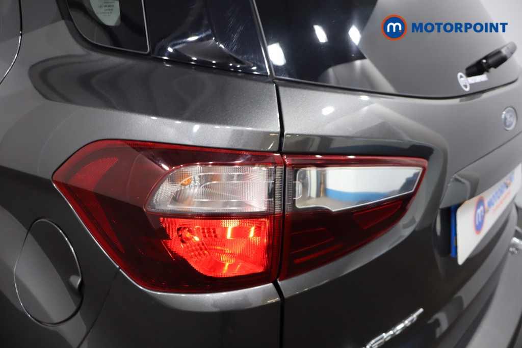 Ford Ecosport St-Line Manual Petrol SUV - Stock Number (1566039) - 30th supplementary image