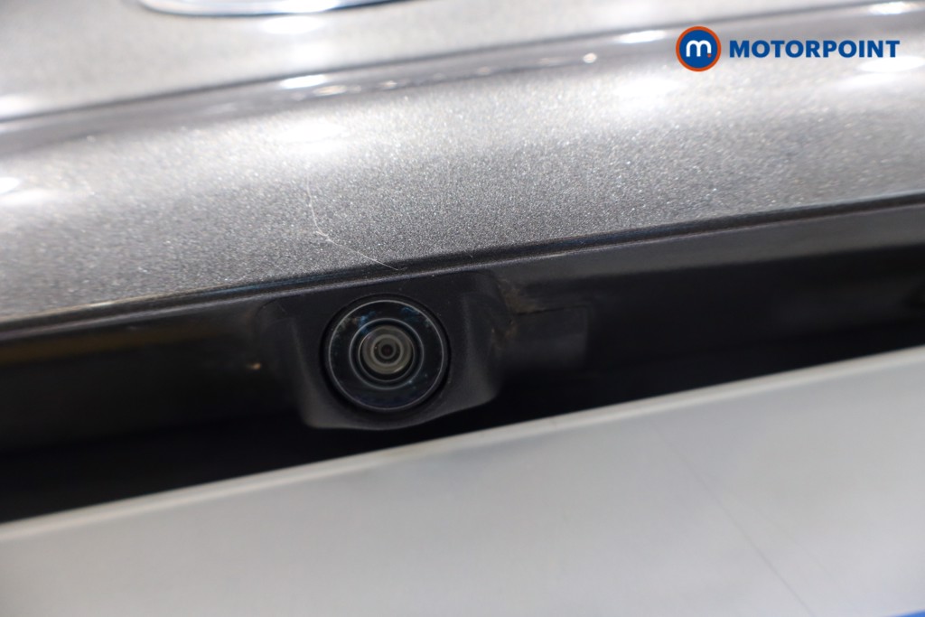 Ford Ecosport St-Line Manual Petrol SUV - Stock Number (1566039) - 32nd supplementary image