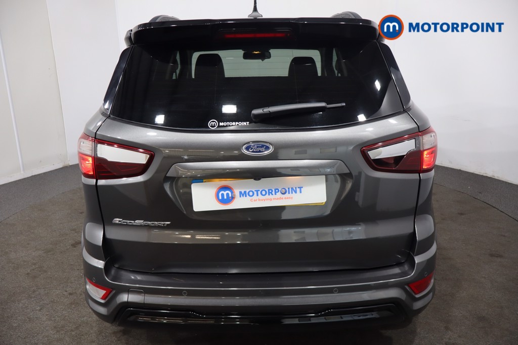 Ford Ecosport St-Line Manual Petrol SUV - Stock Number (1566039) - 33rd supplementary image