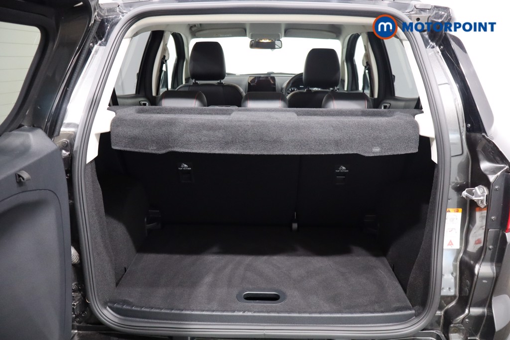 Ford Ecosport St-Line Manual Petrol SUV - Stock Number (1566039) - 34th supplementary image