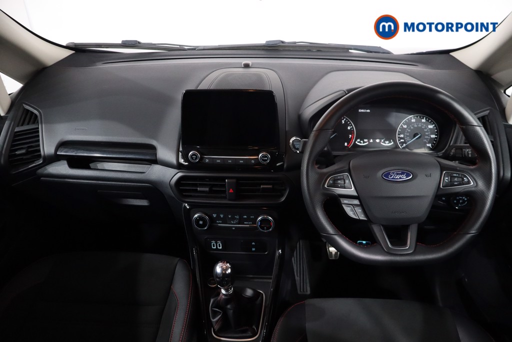 Ford Ecosport St-Line Manual Petrol SUV - Stock Number (1566039) - 1st supplementary image
