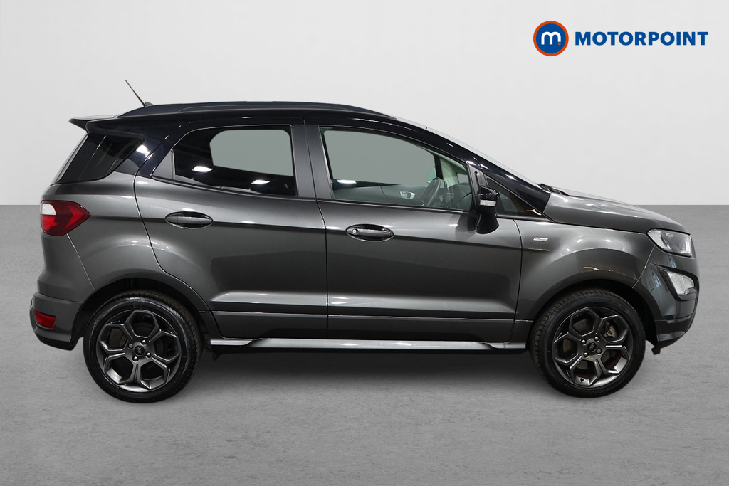 Ford Ecosport St-Line Manual Petrol SUV - Stock Number (1566039) - Drivers side