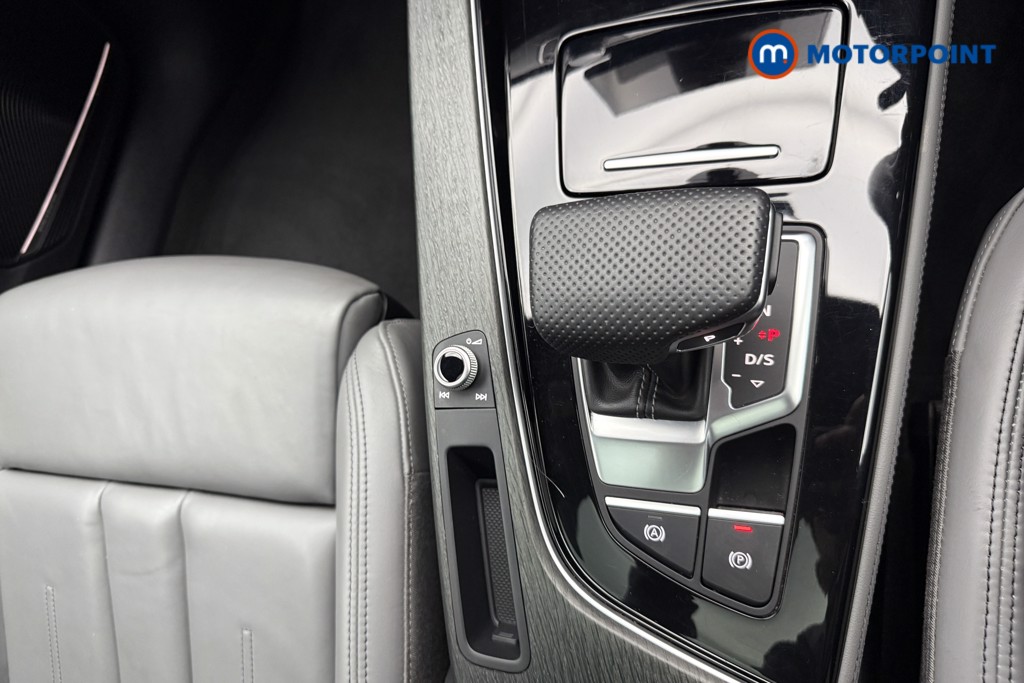 Audi A4 Vorsprung Automatic Petrol Saloon - Stock Number (1566063) - 12th supplementary image