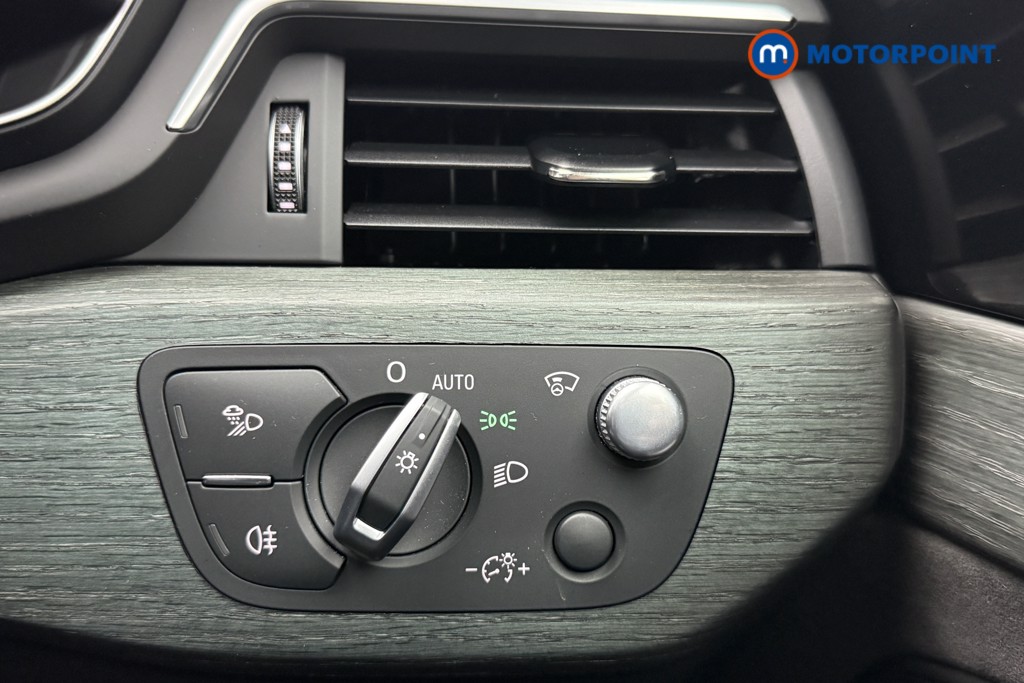 Audi A4 Vorsprung Automatic Petrol Saloon - Stock Number (1566063) - 15th supplementary image