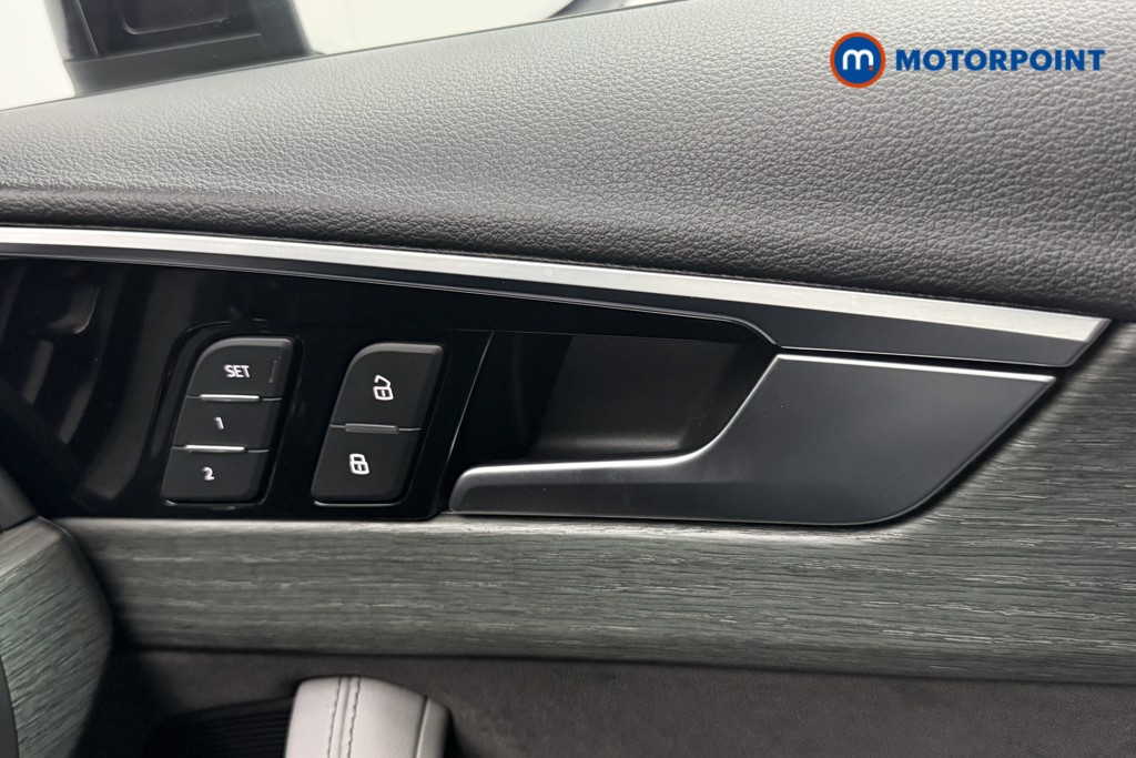 Audi A4 Vorsprung Automatic Petrol Saloon - Stock Number (1566063) - 16th supplementary image