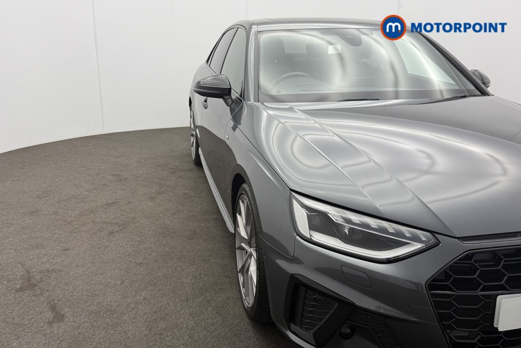 Audi A4 Vorsprung Automatic Petrol Saloon - Stock Number (1566063) - 22nd supplementary image