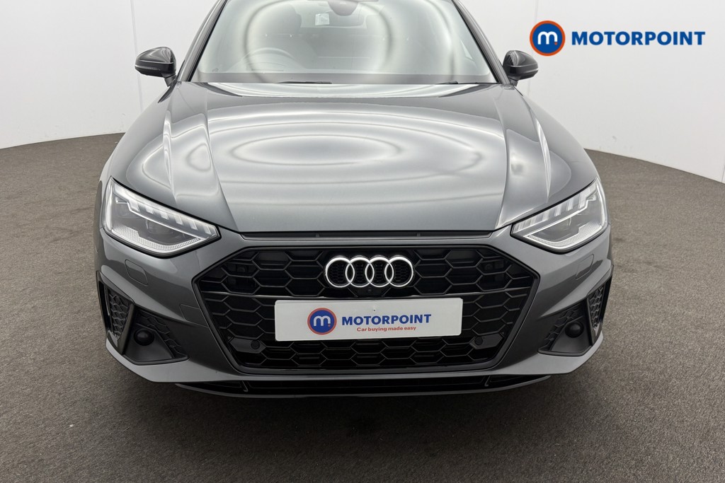 Audi A4 Vorsprung Automatic Petrol Saloon - Stock Number (1566063) - 28th supplementary image