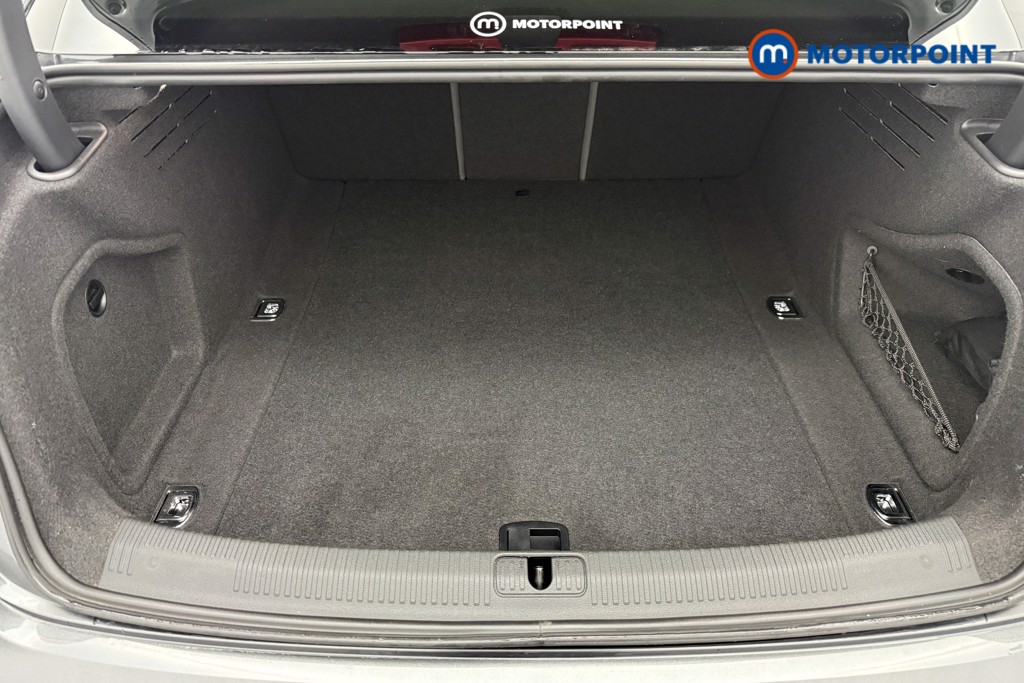 Audi A4 Vorsprung Automatic Petrol Saloon - Stock Number (1566063) - 29th supplementary image