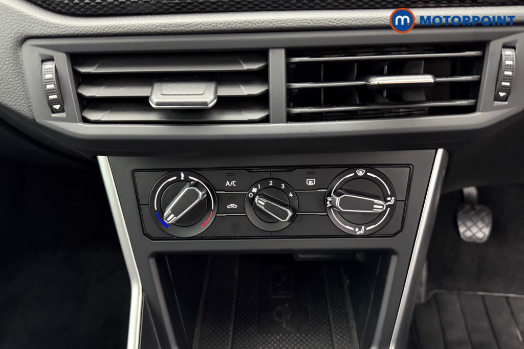 Volkswagen Polo Match Manual Petrol Hatchback - Stock Number (1566159) - 12th supplementary image