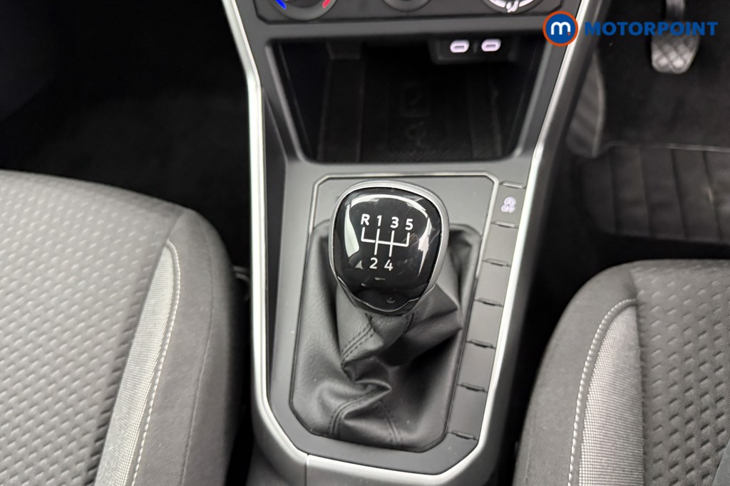 Volkswagen Polo Match Manual Petrol Hatchback - Stock Number (1566159) - 13th supplementary image