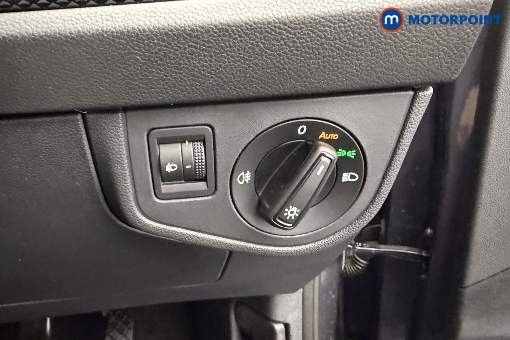 Volkswagen Polo Match Manual Petrol Hatchback - Stock Number (1566159) - 16th supplementary image