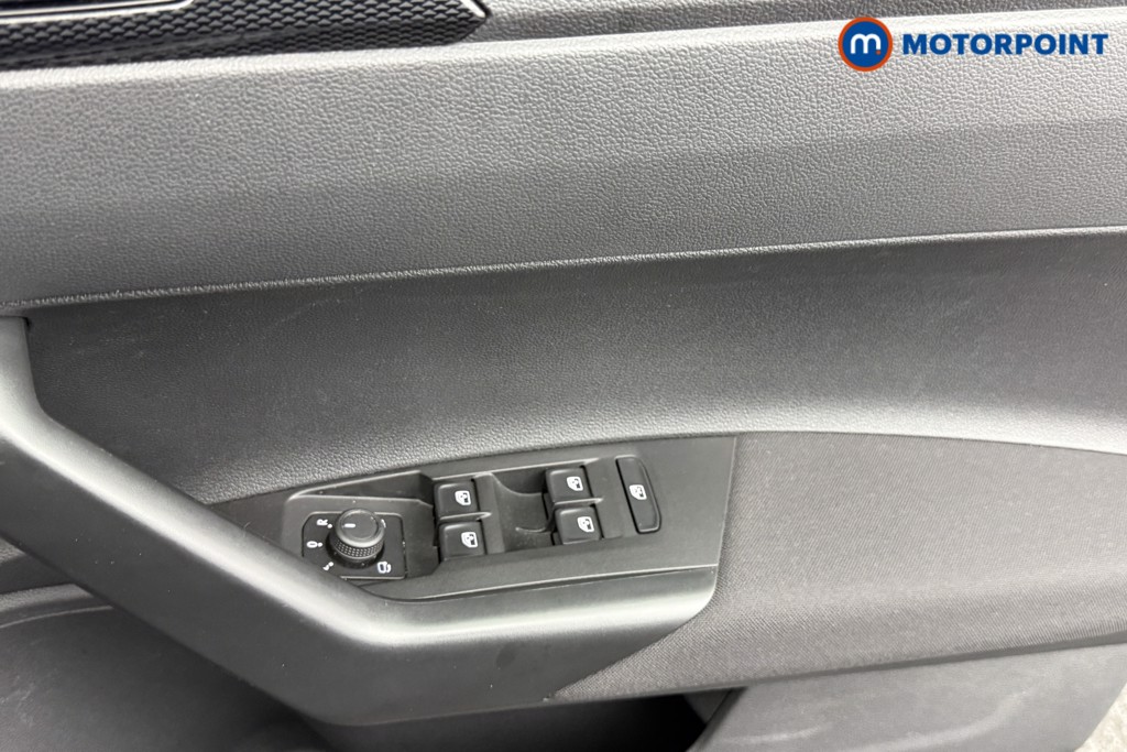 Volkswagen Polo Match Manual Petrol Hatchback - Stock Number (1566159) - 17th supplementary image