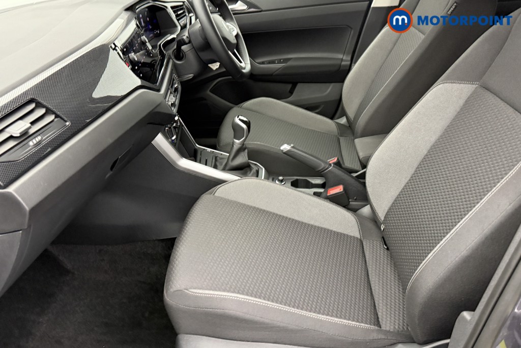 Volkswagen Polo Match Manual Petrol Hatchback - Stock Number (1566159) - 21st supplementary image