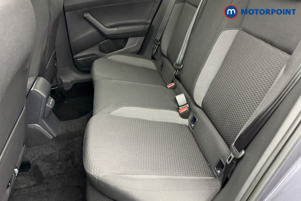 Volkswagen Polo Match Manual Petrol Hatchback - Stock Number (1566159) - 22nd supplementary image
